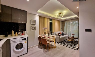 À vendre 1 chambre condo 