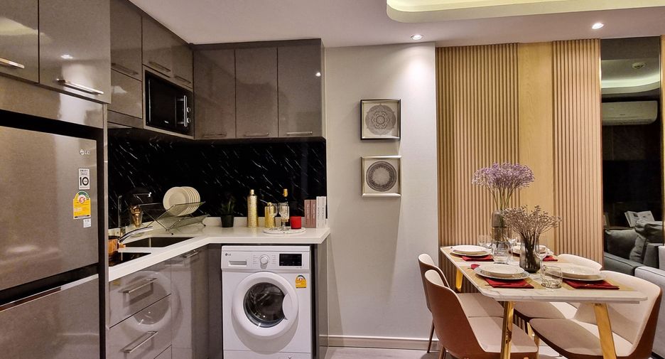 À vendre 1 chambre condo 