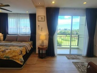 出租 1 卧室 公寓 在 Bang Lamung, Chon Buri