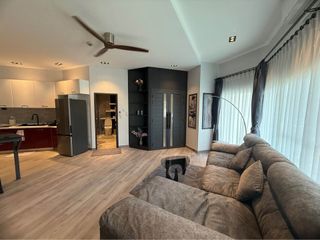 For Rent 1 Bedroom Condo In Mueang Chiang Mai