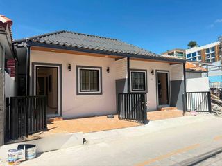 Продажа 1 кровать дом в Пхукет Тощн, Пхукет