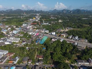 Terreno en venta en Mueang Krabi, Krabi
