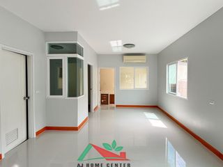 For sale 4 bedrooms townhouse in Bang Kruai, Nonthaburi