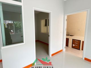 For sale 4 bedrooms townhouse in Bang Kruai, Nonthaburi