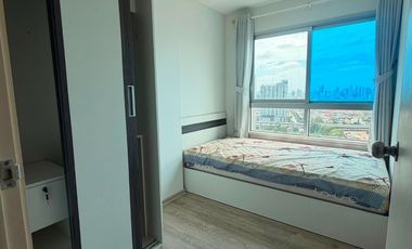 ขาย 2 ห้องนอน คอนโด ใน ภาษีเจริญ, กรุงเทพฯ