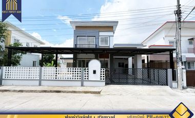 出售 4 卧室 独立屋 在 Nong Chok, 曼谷