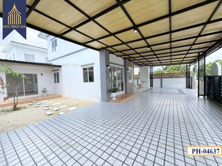 Haus zum Kauf mit 4 Zimmer in Nong Chok, Bangkok