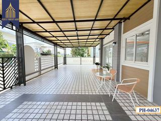 Haus zum Kauf mit 4 Zimmer in Nong Chok, Bangkok