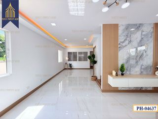 Haus zum Kauf mit 4 Zimmer in Nong Chok, Bangkok