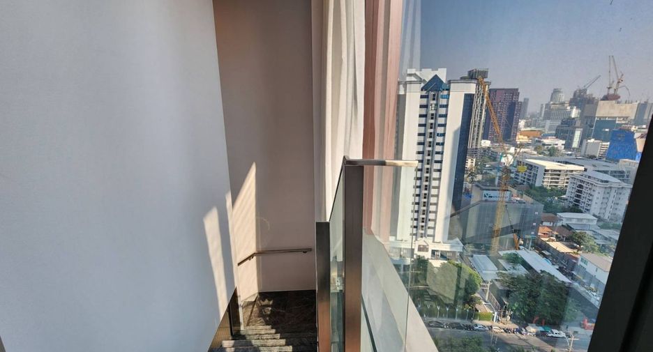 For rent 2 ベッドルーム condo 