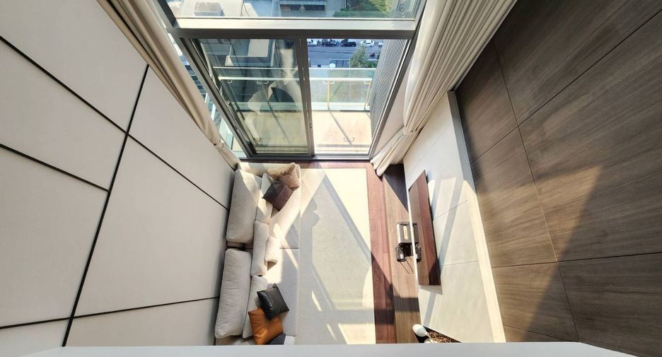 For rent 2 ベッドルーム condo 