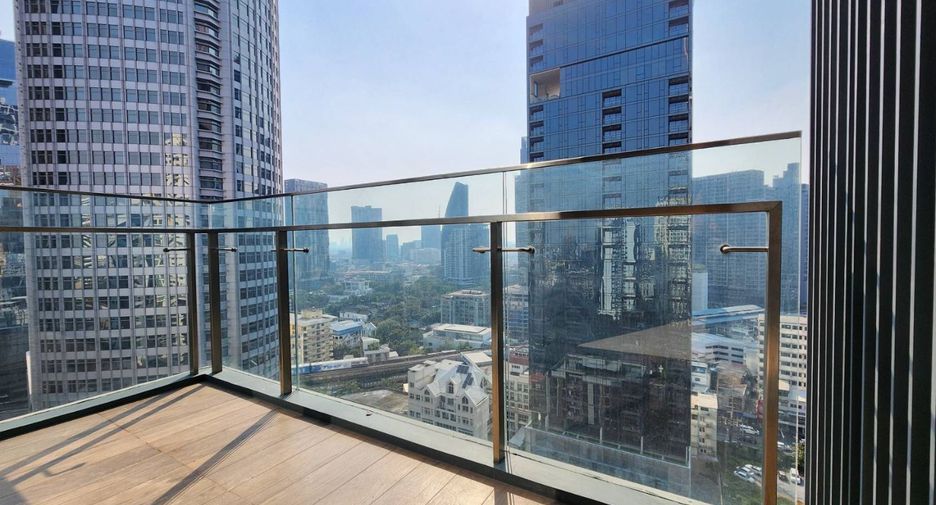 For rent 2 ベッドルーム condo 