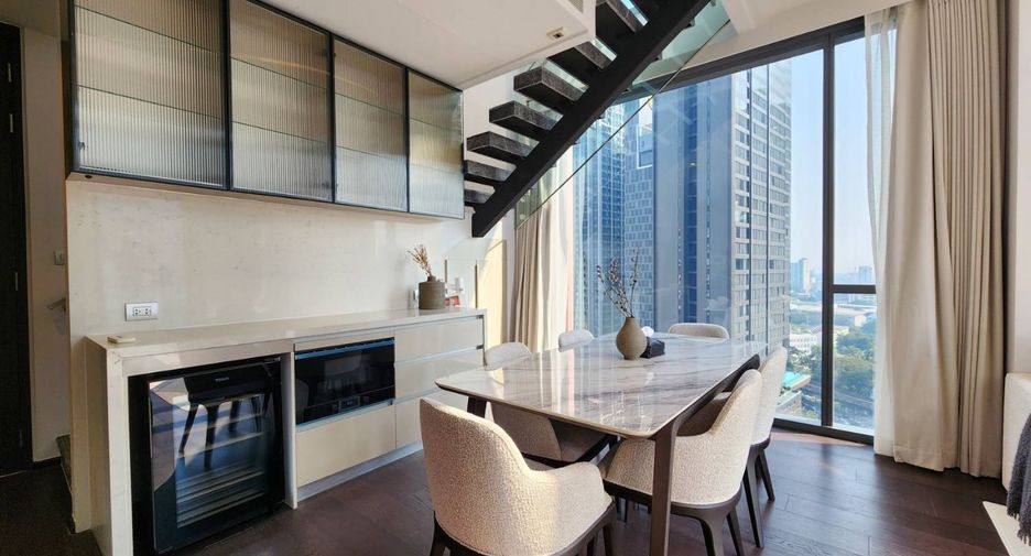 For rent 2 ベッドルーム condo 