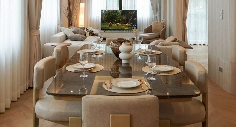Casa en alquiler de 5 habitaciones en Bang Phli, Samut Prakan