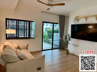 出租 2 卧室 联排别墅 在 Bang Phli, Samut Prakan