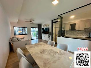 出租 2 卧室 联排别墅 在 Bang Phli, Samut Prakan