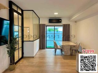 出租 2 卧室 联排别墅 在 Bang Phli, Samut Prakan