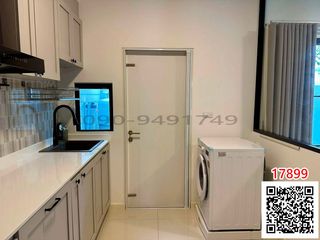 出租 2 卧室 联排别墅 在 Bang Phli, Samut Prakan