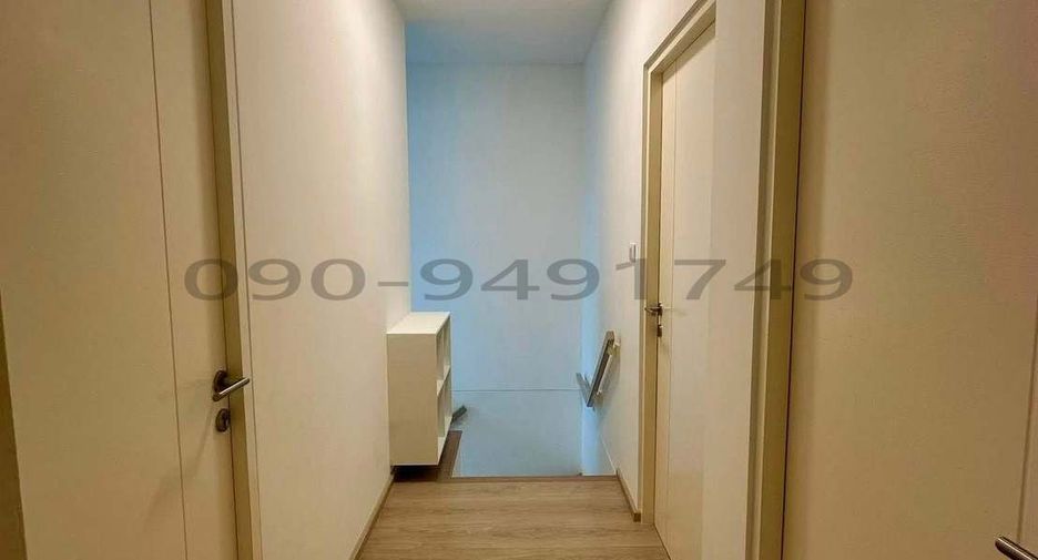 出租 2 卧室 联排别墅 在 Bang Phli, Samut Prakan