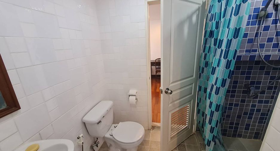 Condo en alquiler de 2 habitaciones en Watthana, Bangkok