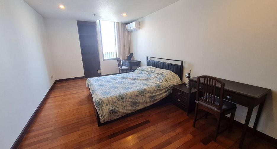 Condo en alquiler de 2 habitaciones en Watthana, Bangkok