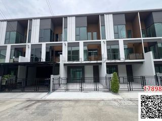 出租 3 卧室 独立屋 在 Pak Kret, Nonthaburi