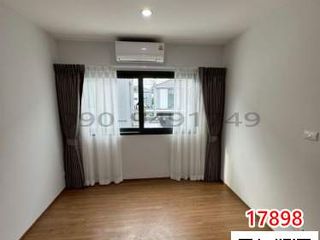 出租 3 卧室 独立屋 在 Pak Kret, Nonthaburi