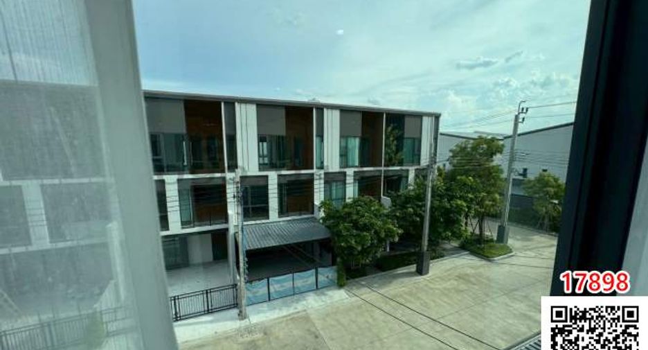 出租 3 卧室 独立屋 在 Pak Kret, Nonthaburi