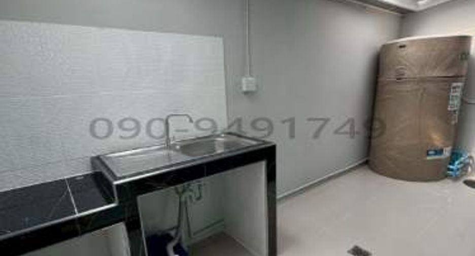 出租 3 卧室 独立屋 在 Pak Kret, Nonthaburi