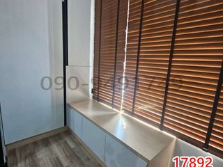 出租 1 卧室 公寓 在 Mueang Samut Prakan, Samut Prakan