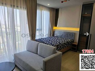 For rent 1 bed condo in Rat Burana, Bangkok