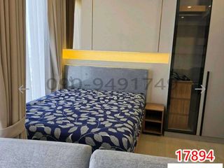 For rent 1 bed condo in Rat Burana, Bangkok