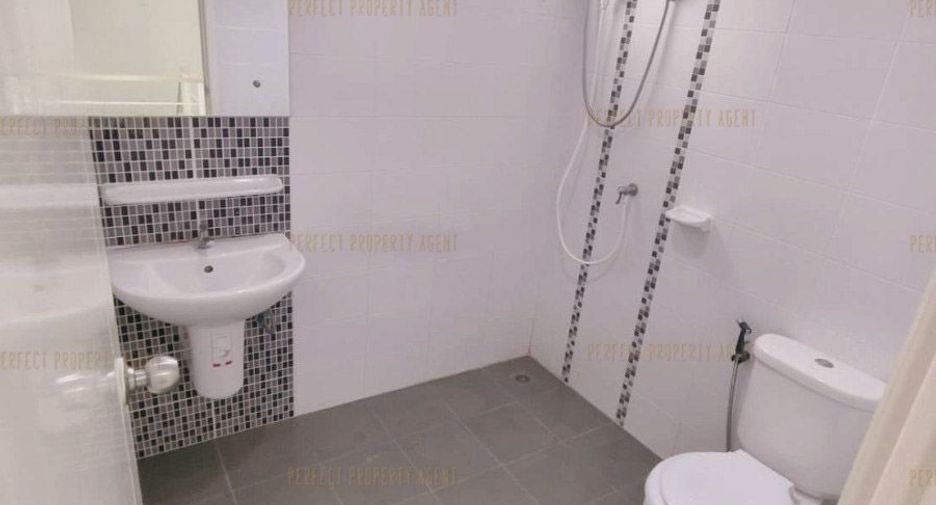 Продажа 3 спальни таунхаус в Bang Sao Thong, Самутпракан