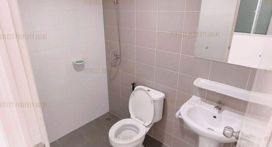 Продажа 3 спальни таунхаус в Bang Sao Thong, Самутпракан