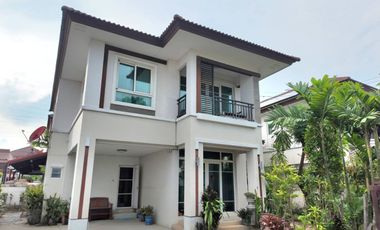 For sale 3 bedrooms house 