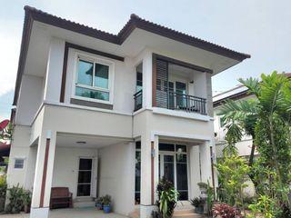 For sale 3 bedrooms house in Mueang Pathum Thani, Pathum Thani