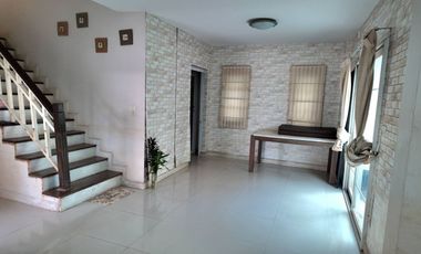 For sale 3 bedrooms house 