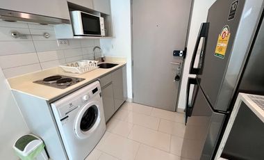 For rent 1 bed condo 