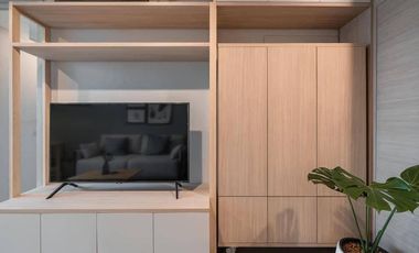 For rent 1 bed condo 