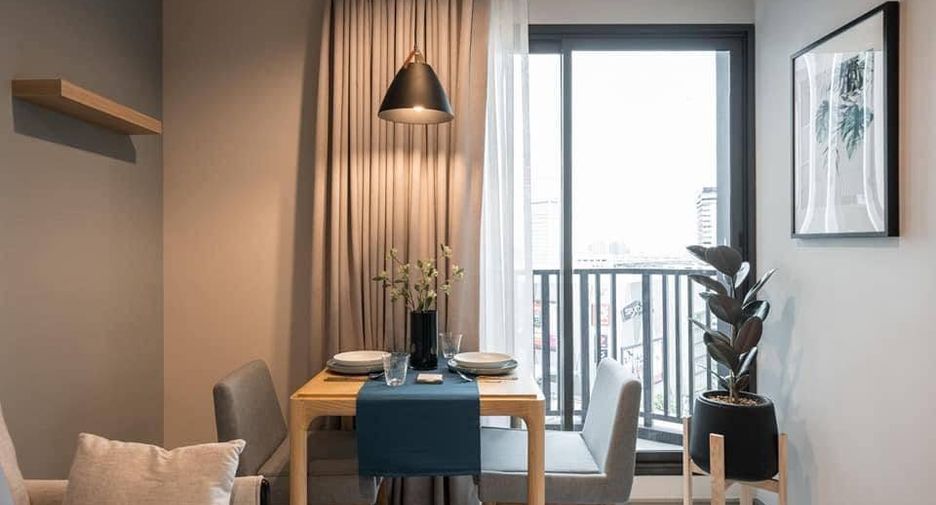 Wohnung zur Miete mit 1 Zimmer 