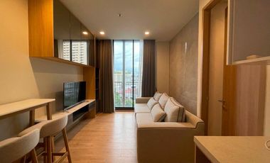Wohnung zur Miete mit 1 Zimmer in Watthana, Bangkok