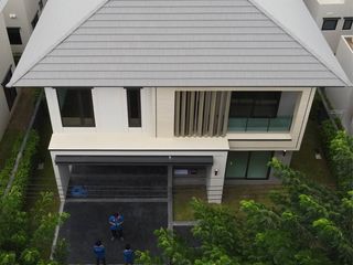 ให้เช่า 4 ห้องนอน บ้านเดี่ยว ใน บางพลี, สมุทรปราการ