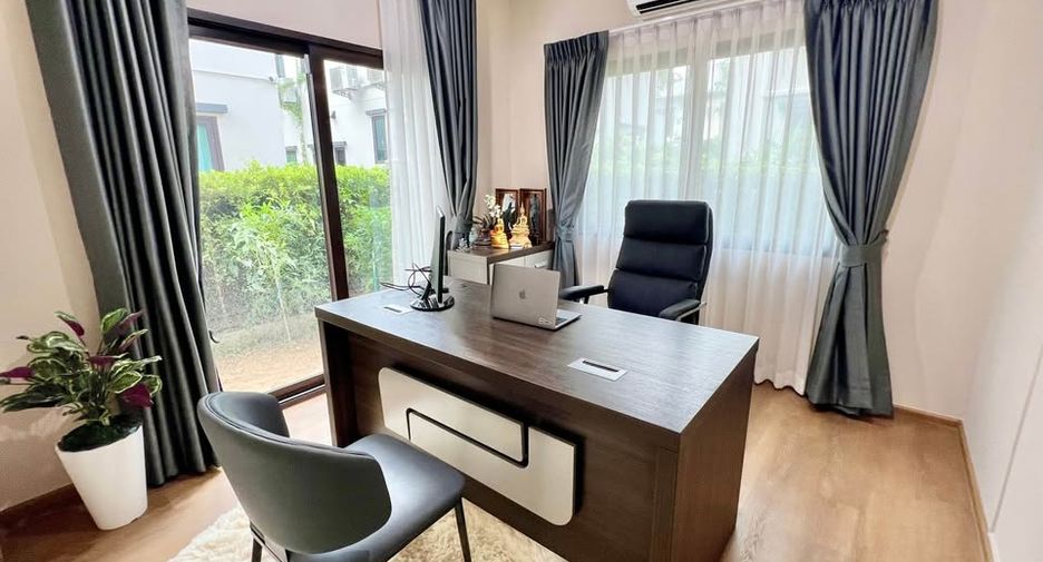 For rent 4 ベッドルーム house 