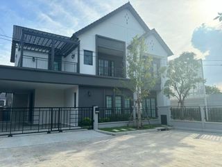 For rent 4 ベッドルーム house in Bang Phli, Samut Prakan