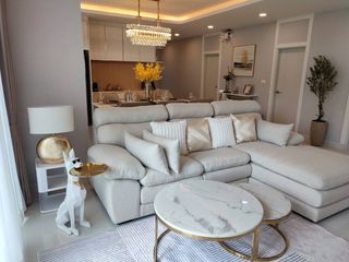 For rent 4 ベッドルーム house in Bang Phli, Samut Prakan