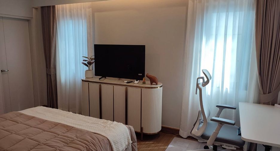 For rent 4 ベッドルーム house in Bang Phli, Samut Prakan