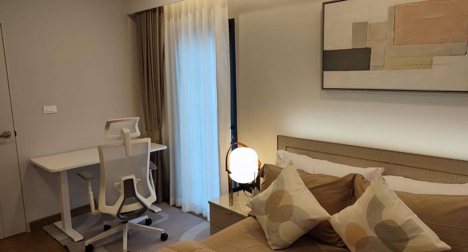 For rent 4 ベッドルーム house in Bang Phli, Samut Prakan