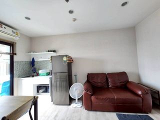 À louer 1 chambre condo à Bang Bua Thong, Nonthaburi