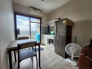 À louer 1 chambre condo à Bang Bua Thong, Nonthaburi
