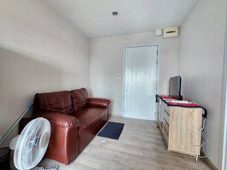 À louer 1 chambre condo à Bang Bua Thong, Nonthaburi